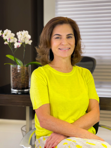 Dra. Ana Lucia Recio