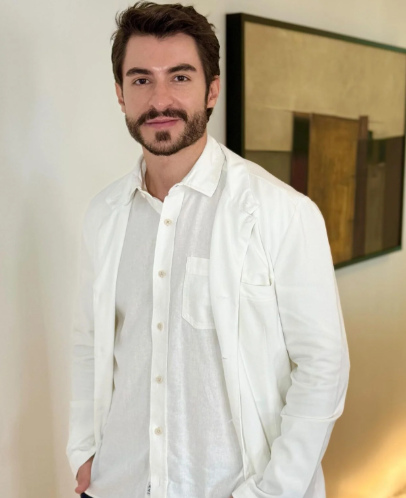 Dr. Felipe Siqueira Ramos